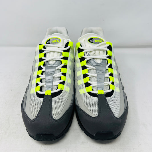 Nike Air Max 95 OG Neon (2015)