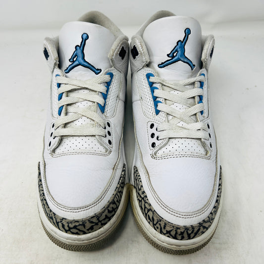 Jordan 3 Retro UNC (2020)
