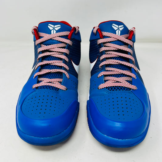 Nike Kobe 4 Protro Philly (2024)