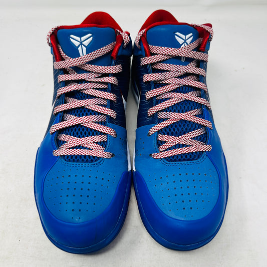 Nike Kobe 4 Protro Philly (2024)