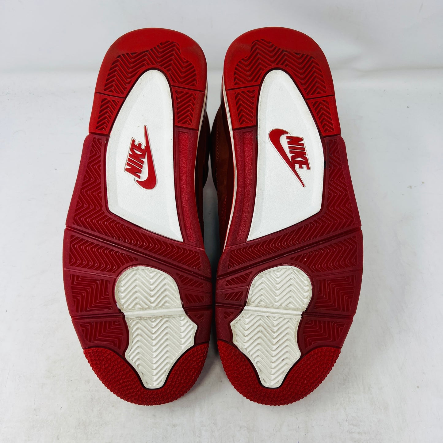 Air Jordan 4 Retro OG SP Nigel Sylvester Brick by Brick