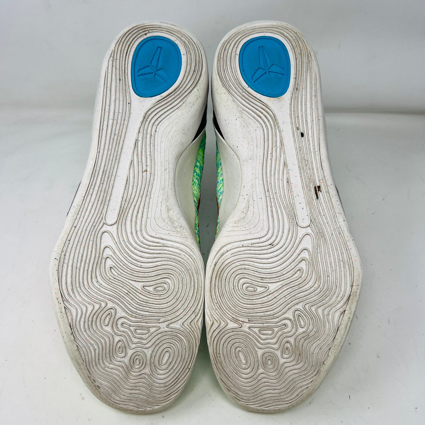 Nike Kobe 9 Elite What the Kobe