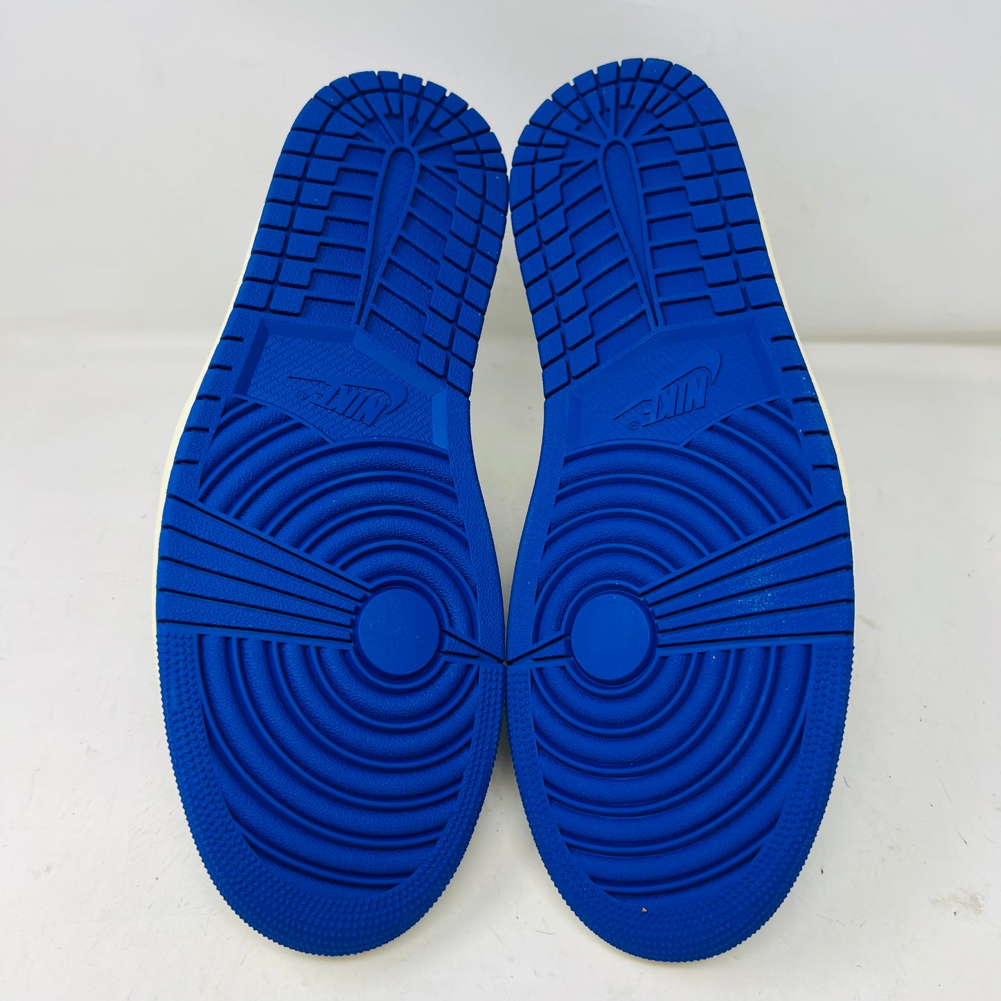 Jordan 1 Retro High OG SP Fragment x Union LA Sport Royal