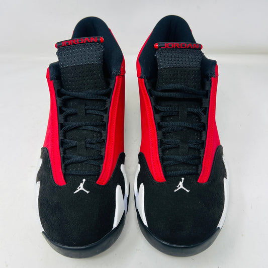 Jordan 14 Retro Gym Red Toro
