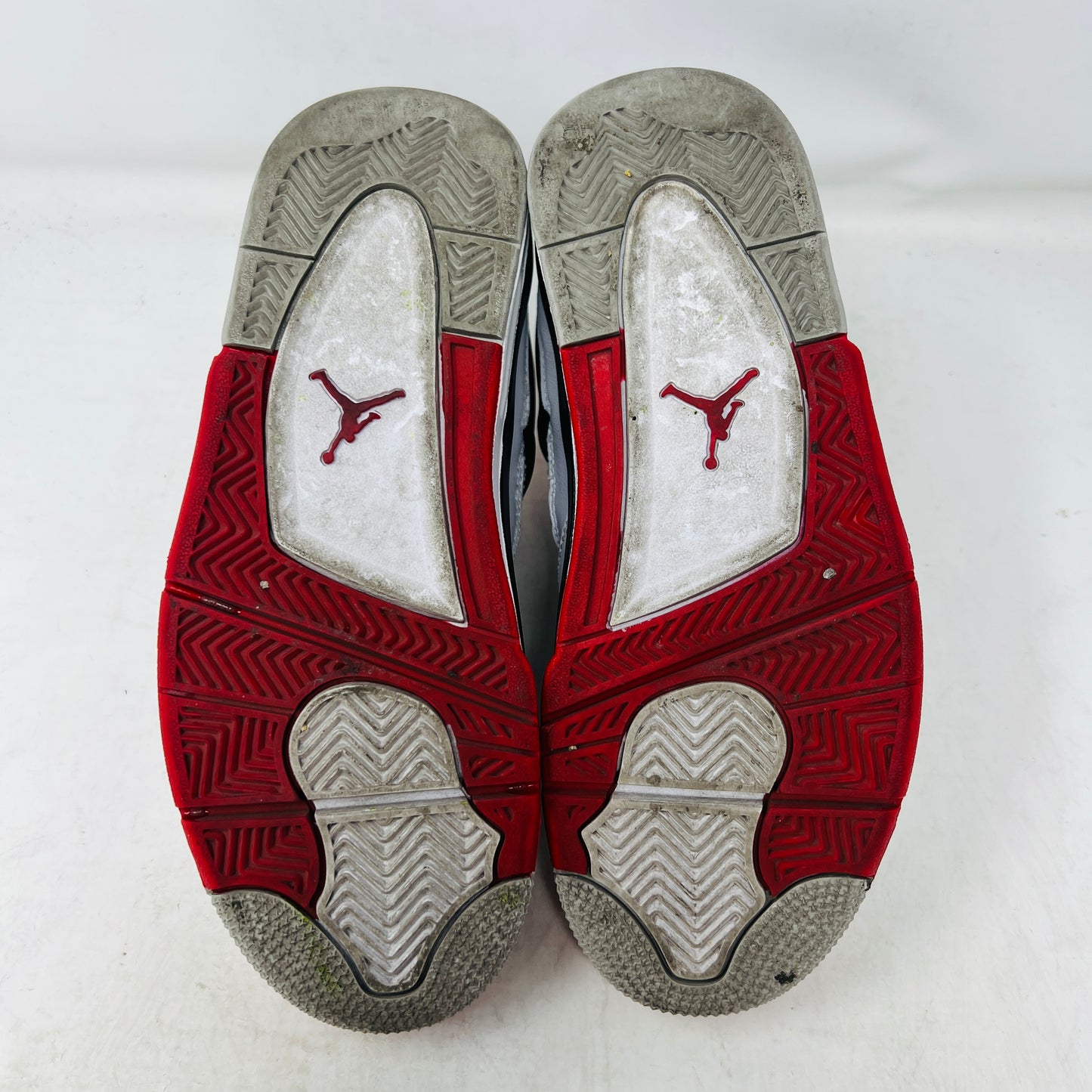 Jordan 4 Retro Fire Red (2020) (GS)