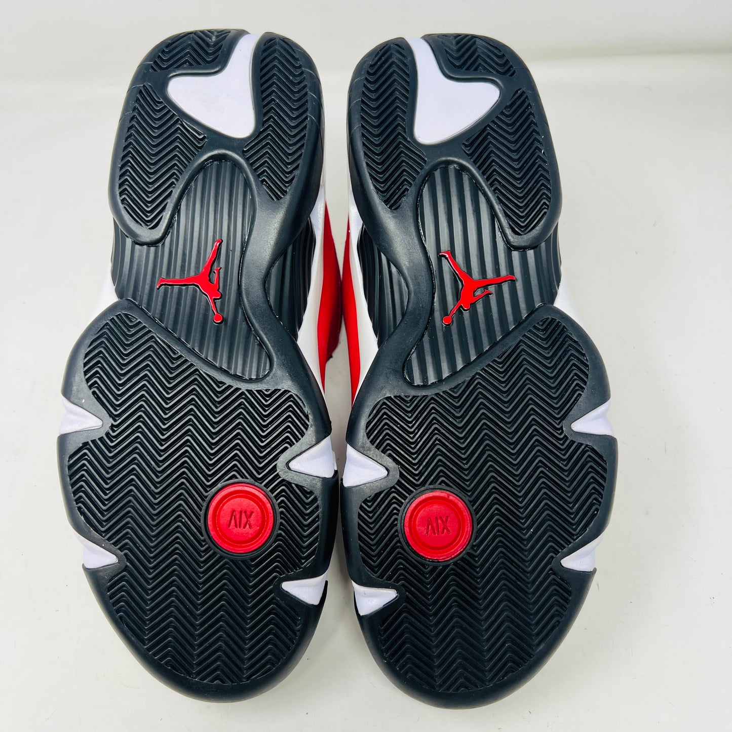 Jordan 14 Retro Gym Red Toro