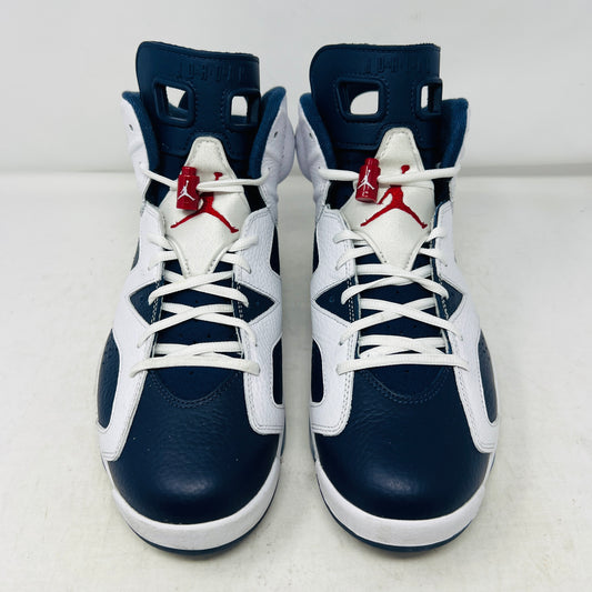 Jordan 6 Retro Olympic (2024)