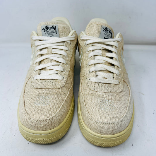 Nike Air Force 1 Low Stussy Fossil