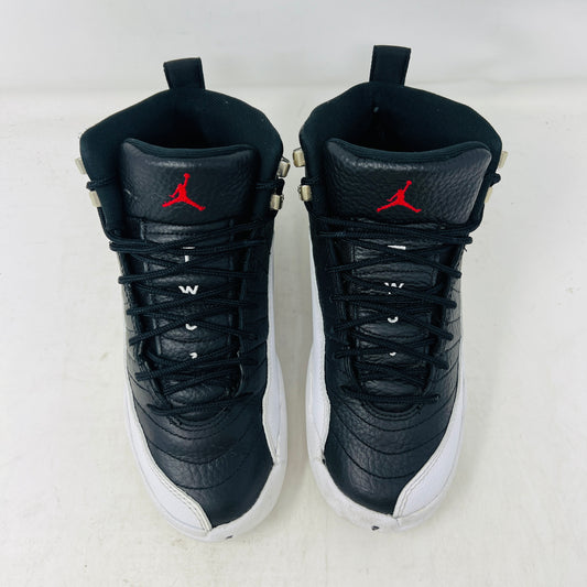 Jordan 12 Retro Playoffs (2022) (GS)