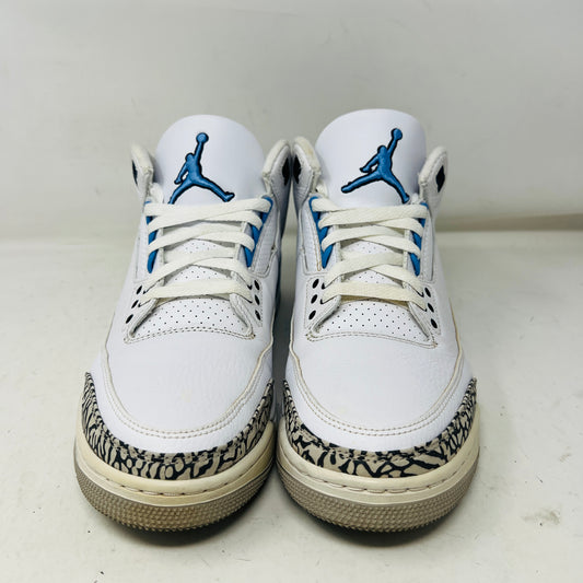 Jordan 3 Retro UNC (2020)