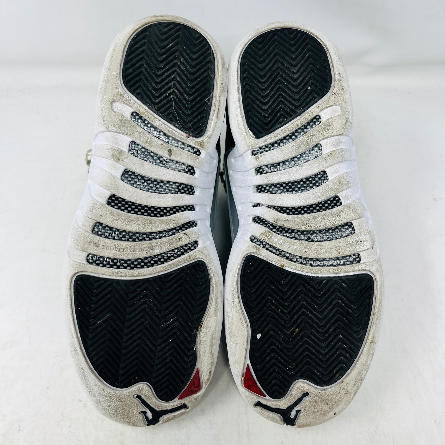 Jordan 12 Retro Playoffs (2022) (GS)