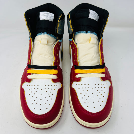 Jordan 1 Retro High OG SP Union LA Chicago Shadow
