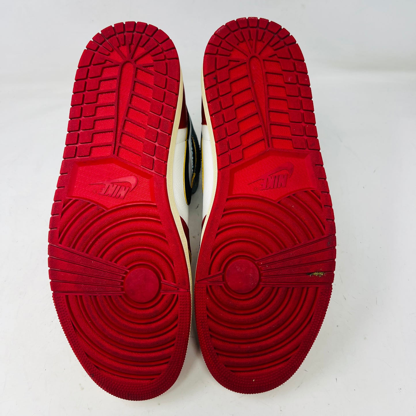 Jordan 1 Retro High OG SP Union LA Chicago Shadow