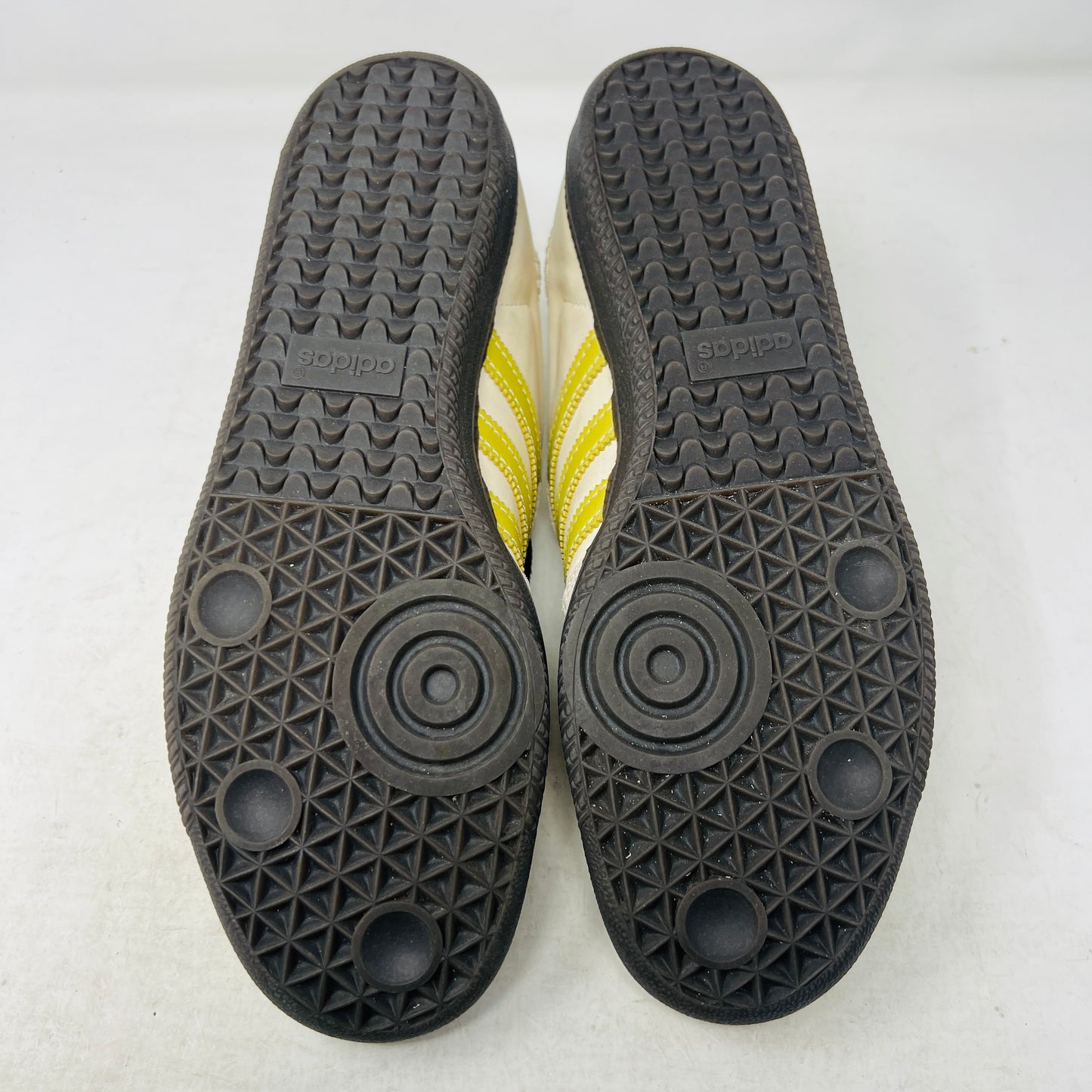 adidas Samba Wales Bonner Ecrtin Brown