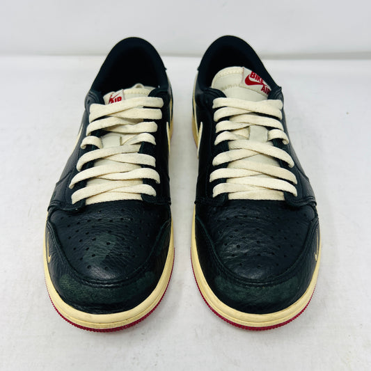 Jordan 1 Retro Low OG Nigel Sylvester Better With Time