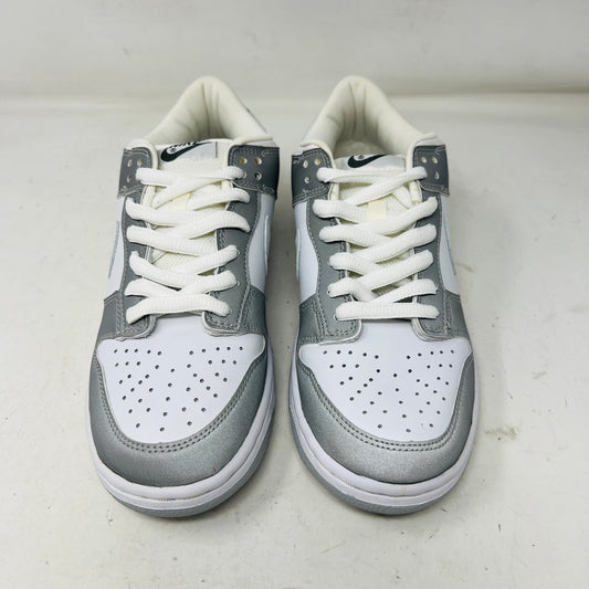 Nike Dunk Low Pro B 3M White