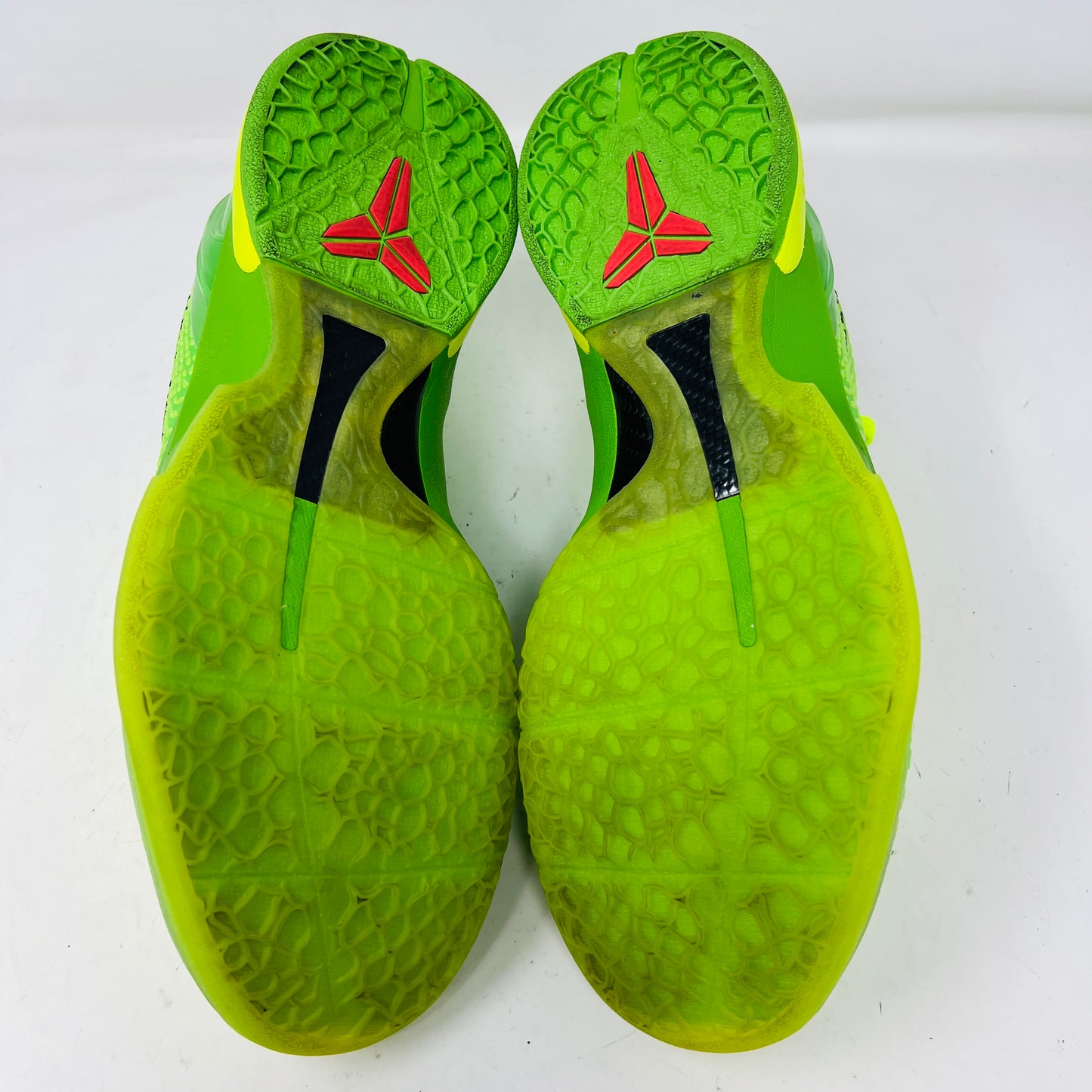 Nike Kobe 6 Protro Grinch (2020)