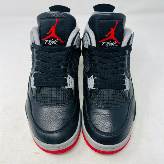 Jordan 4 Retro Bred Reimagined
