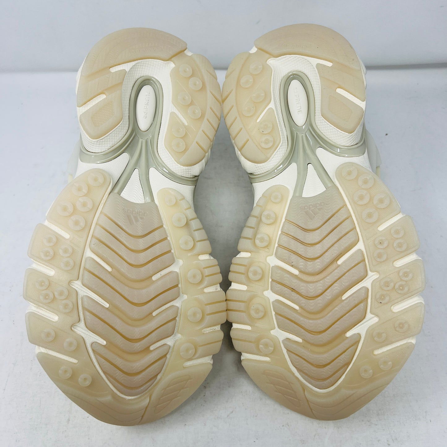 adidas Adistar Jellyfish Pharrell Williams White