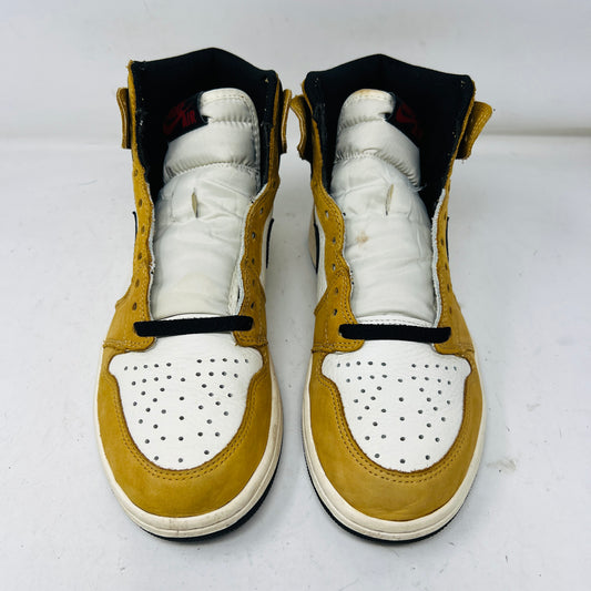 Jordan 1 Retro High Rookie of the Year