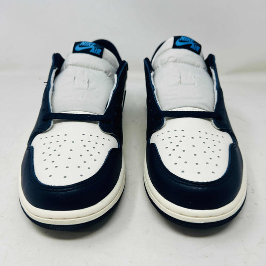 Jordan 1 Low OG Obsidian UNC