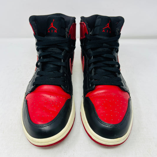 Jordan 1 Retro Defining Moments Bred (DMP) (2009)
