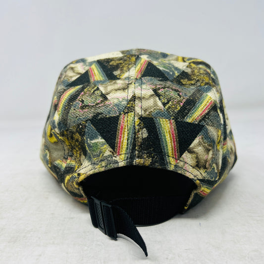 Supreme Thorgerson Pink Floyd Camp Hat