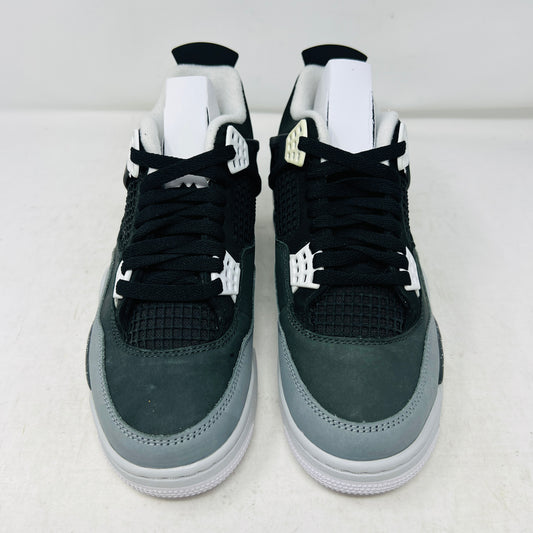 Jordan 4 Retro Fear (2024)
