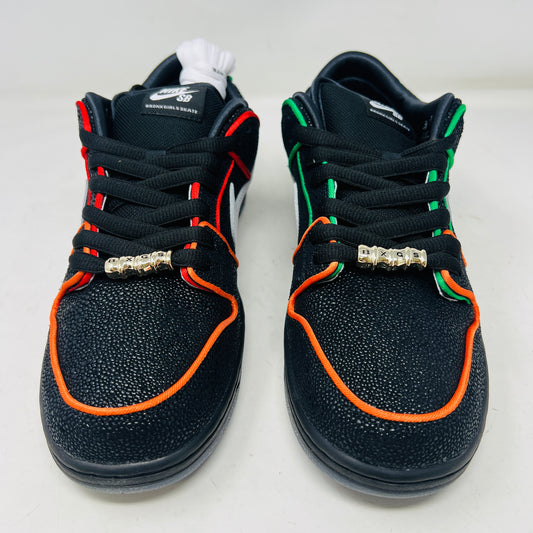 Nike SB Dunk Low Bronx Girls Skate