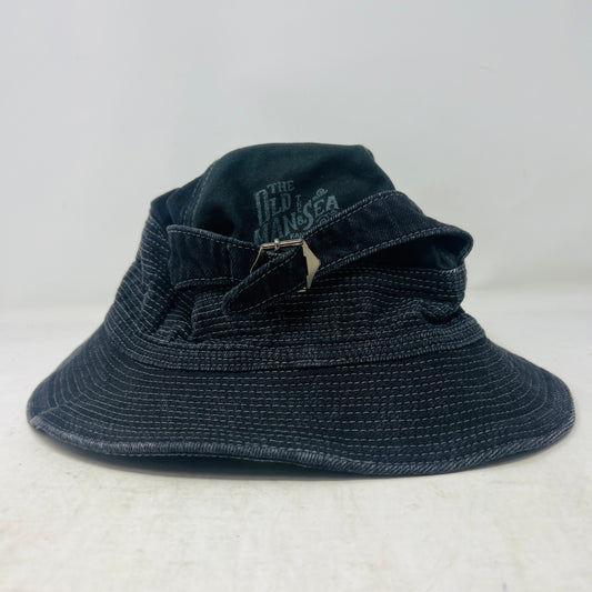 BLK Denim THE OLD MAN AND THE SEA Hat