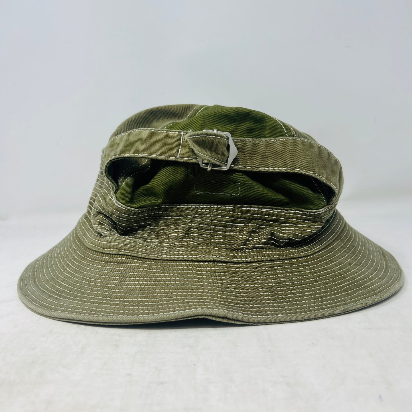 Kapital Old Man And Sea Hat