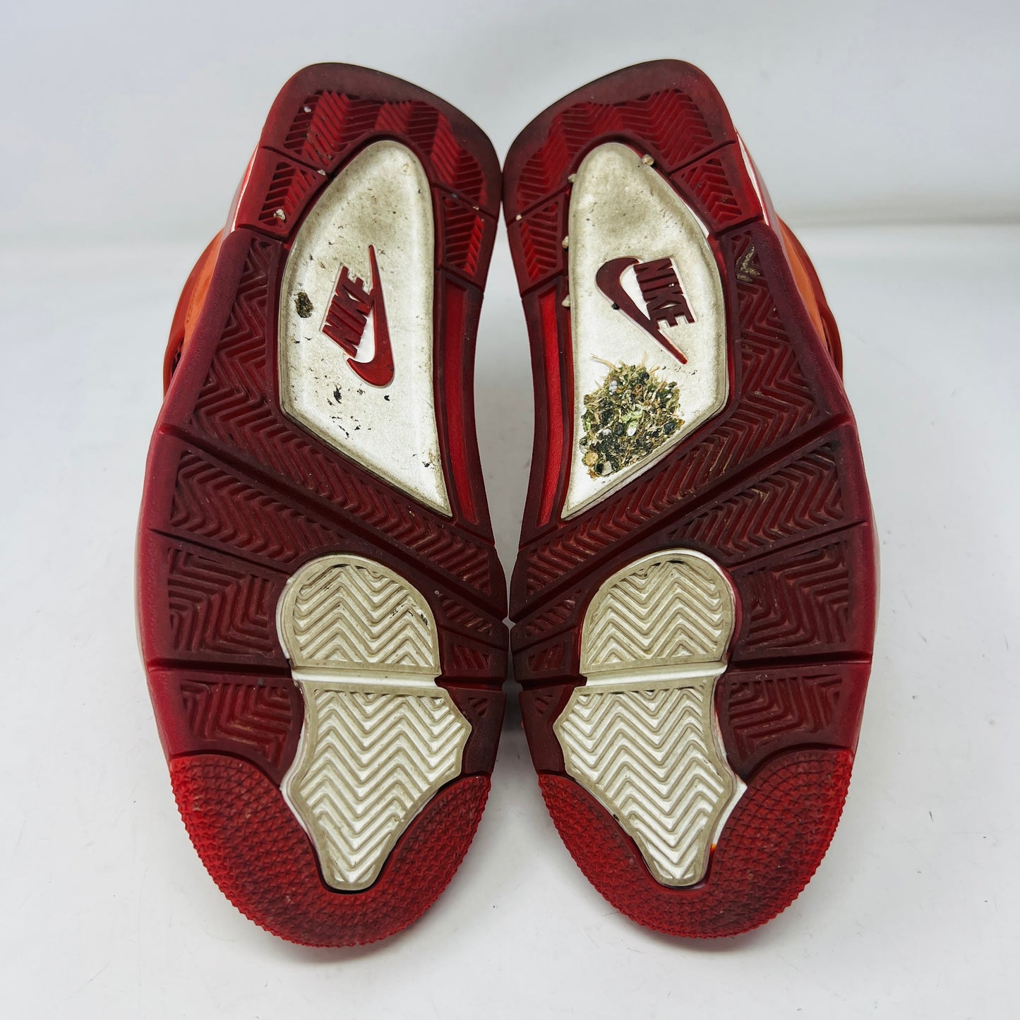 Air Jordan 4 Retro OG SP Nigel Sylvester Brick by Brick