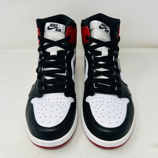 Jordan 1 Retro Black Toe (2016)