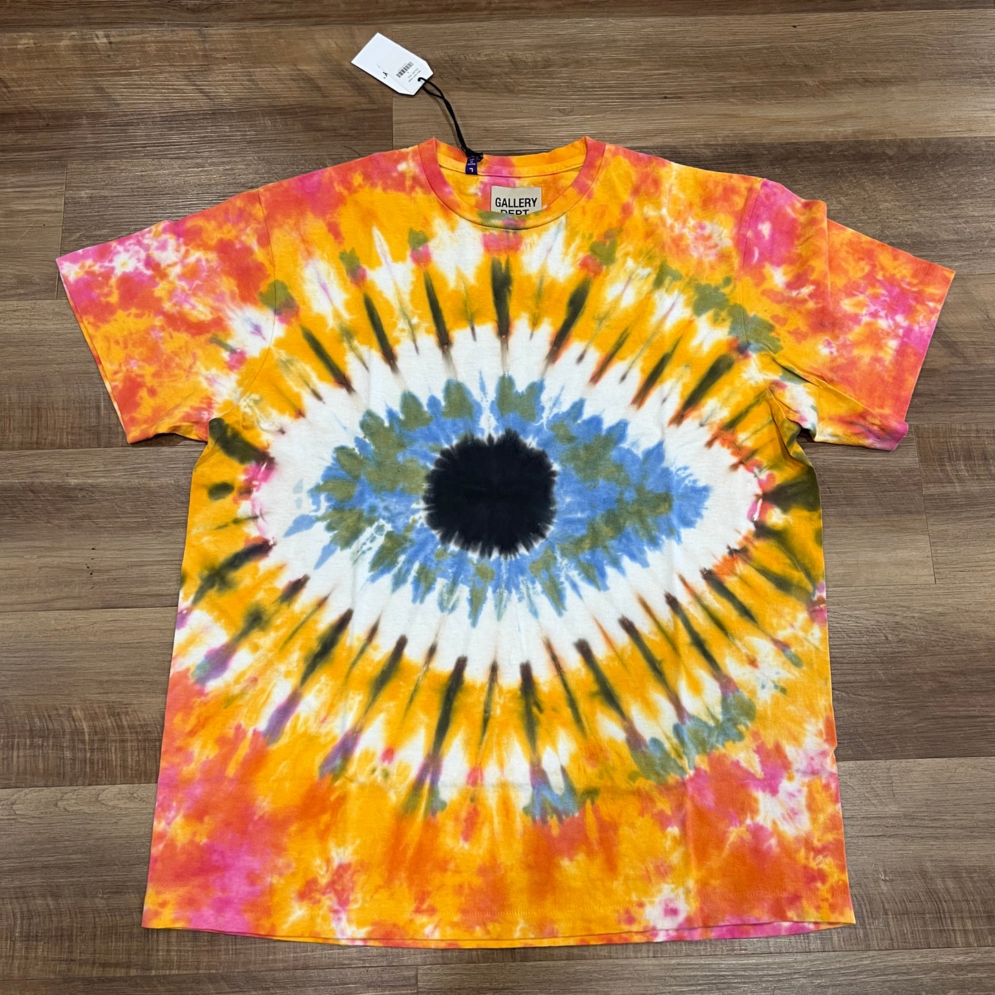 Gallery Dept. EYE DYE TEE