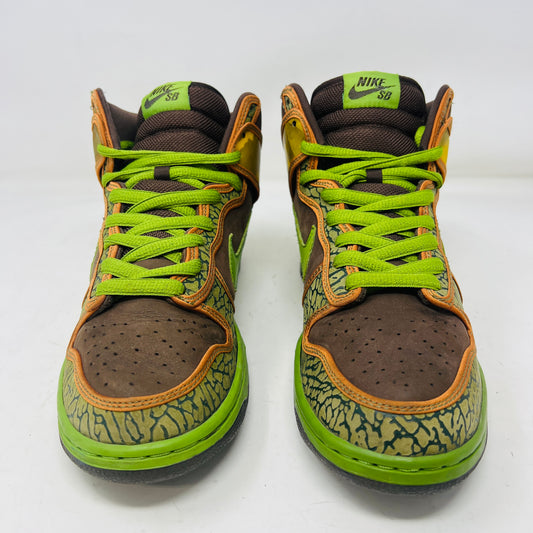 Nike SB Dunk High De La Soul (2005)