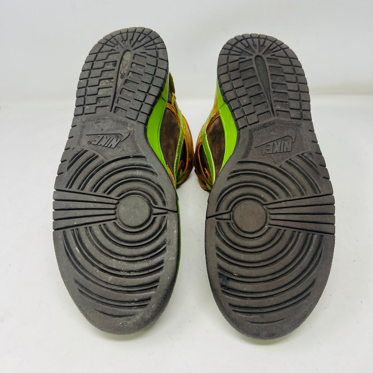 Nike SB Dunk High De La Soul (2005)