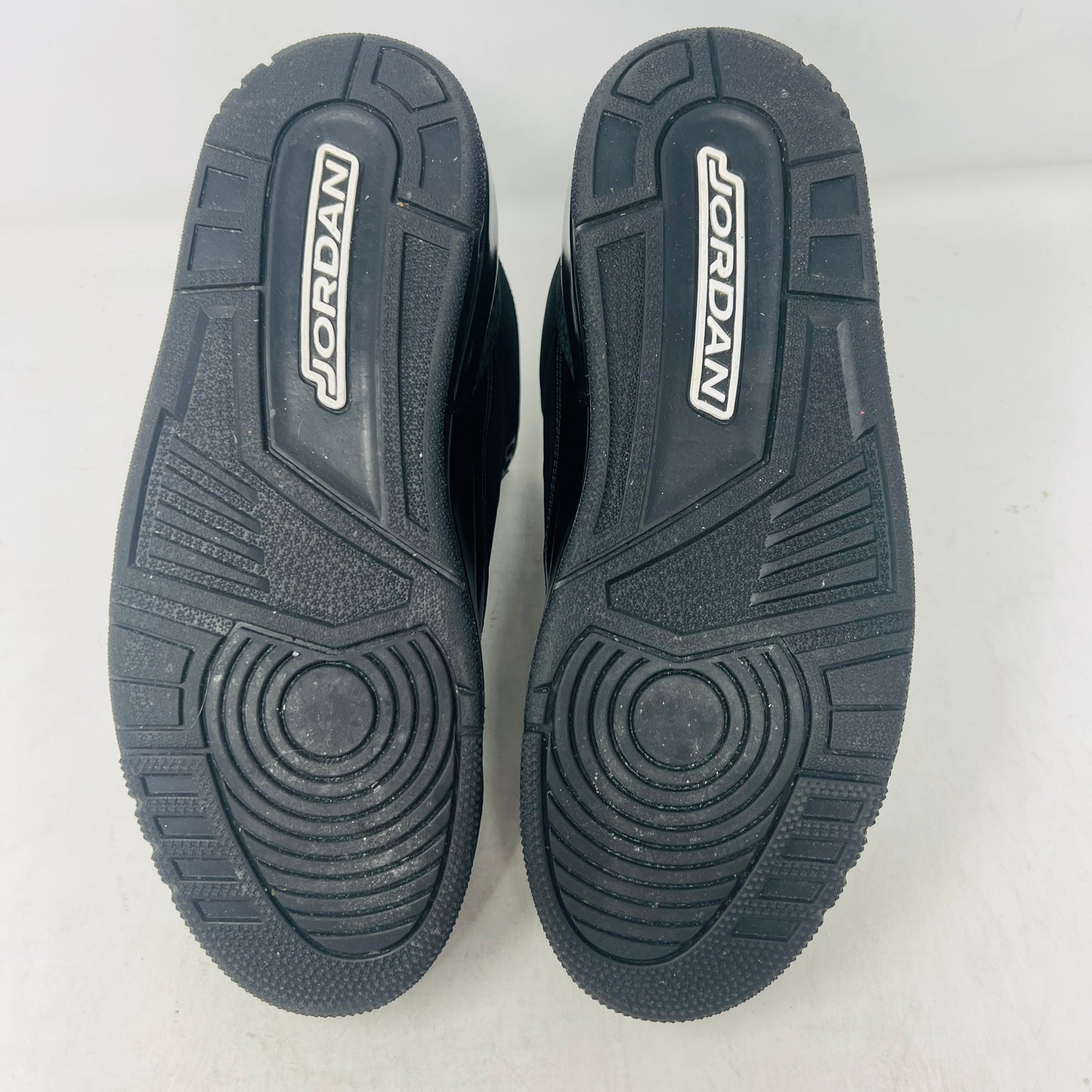 Jordan 3 Retro Black Cat (2025)