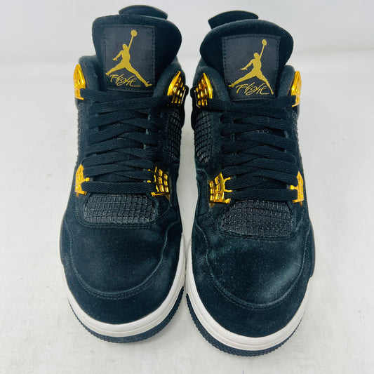 Jordan 4 Retro Royalty
