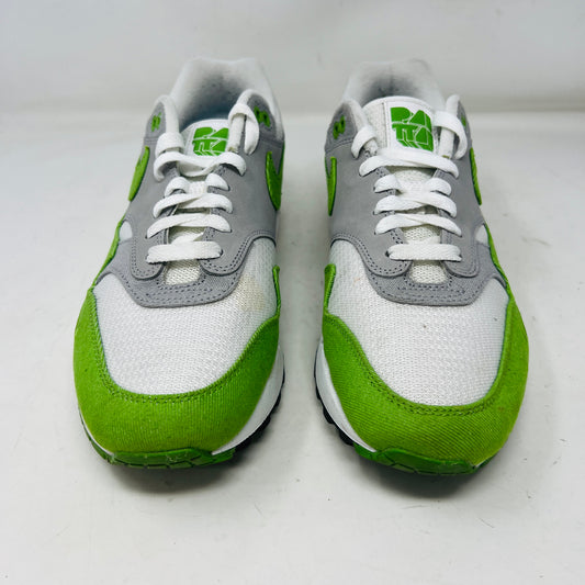 Nike Air Max 1 Patta 20th Anniversary Chlorophyll