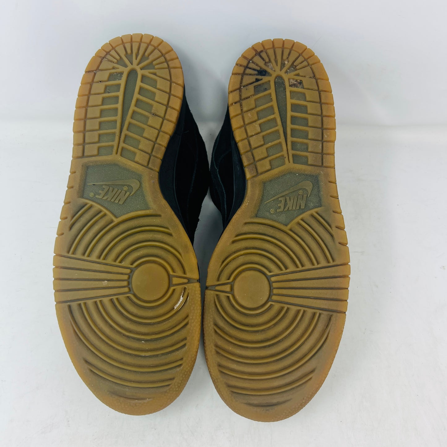 Nike SB Dunk Low Black Pack Halloween