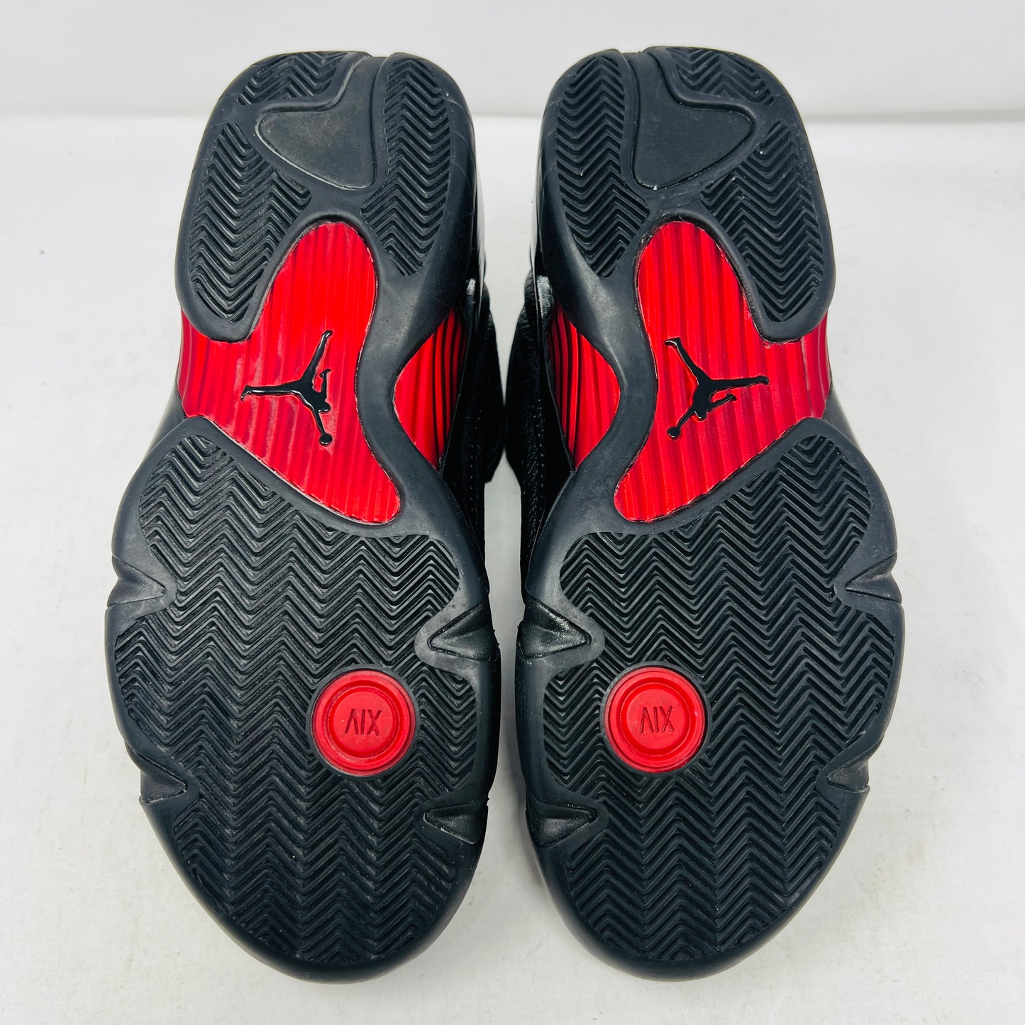 Jordan 14 Retro Last Shot (2018)