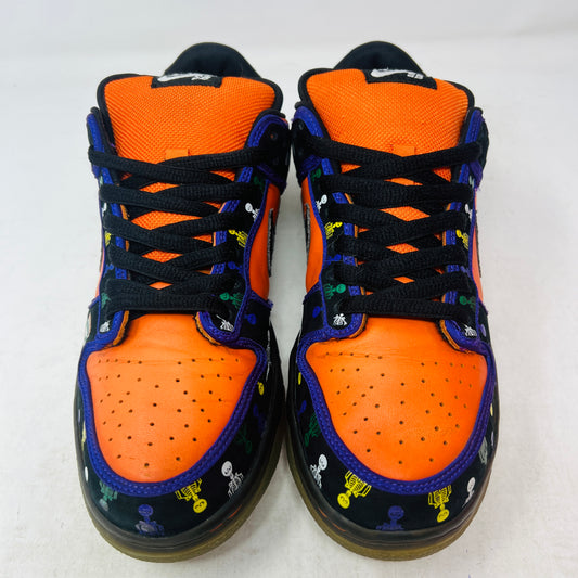 Nike SB Dunk Low Day of the Dead
