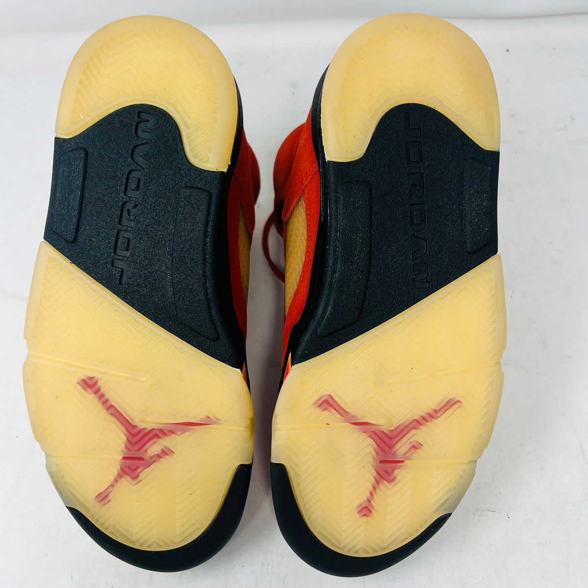 Jordan 5 Retro Dunk on Mars