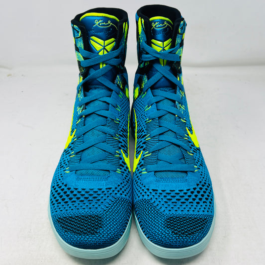 Nike Kobe 9 Elite Perspective