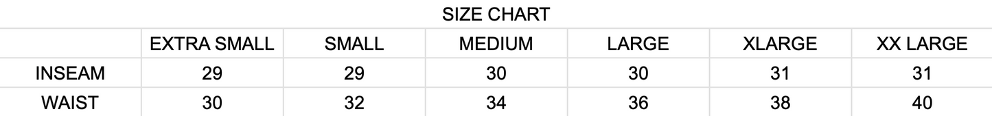 HG Double-Knee Pants