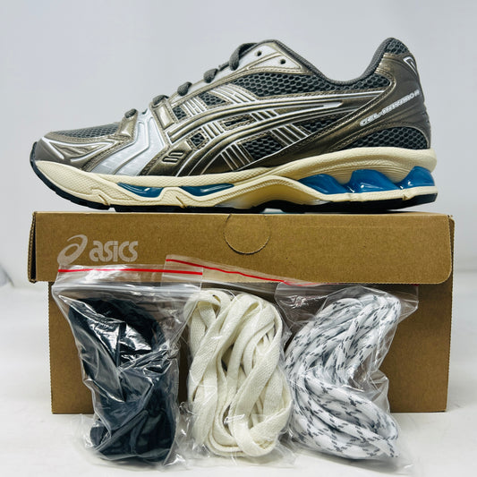 ASICS Gel-Kayano 14 Kith Chicago