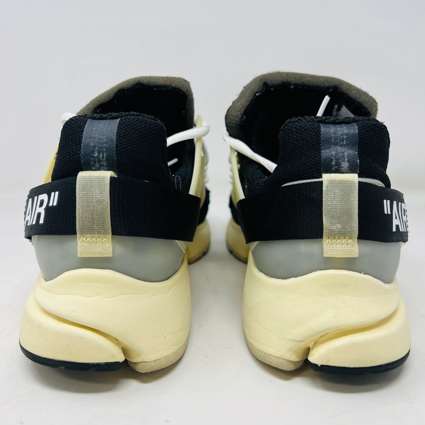 Nike Air Presto Off-White