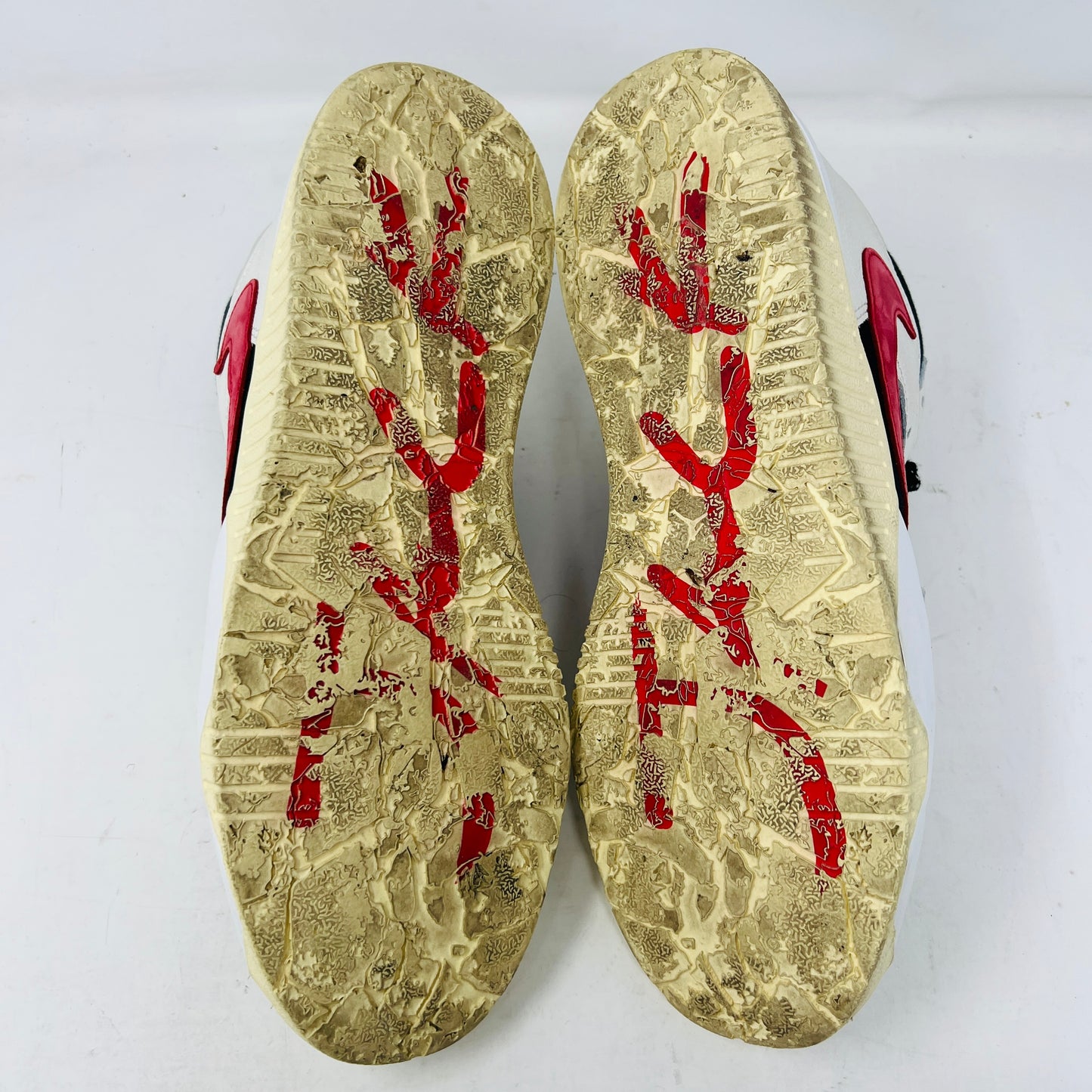 Jordan Jumpman Jack TR Travis Scott University Red