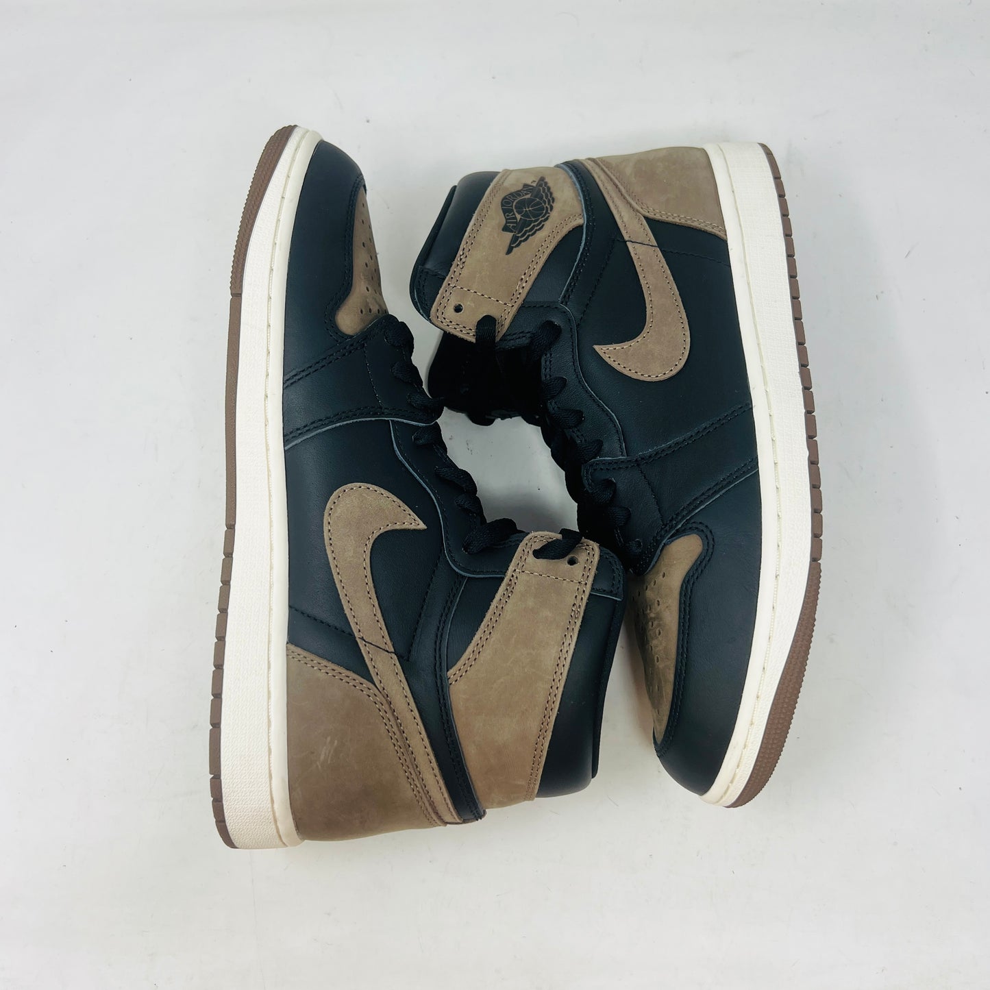 Jordan 1 Retro High OG Palomino