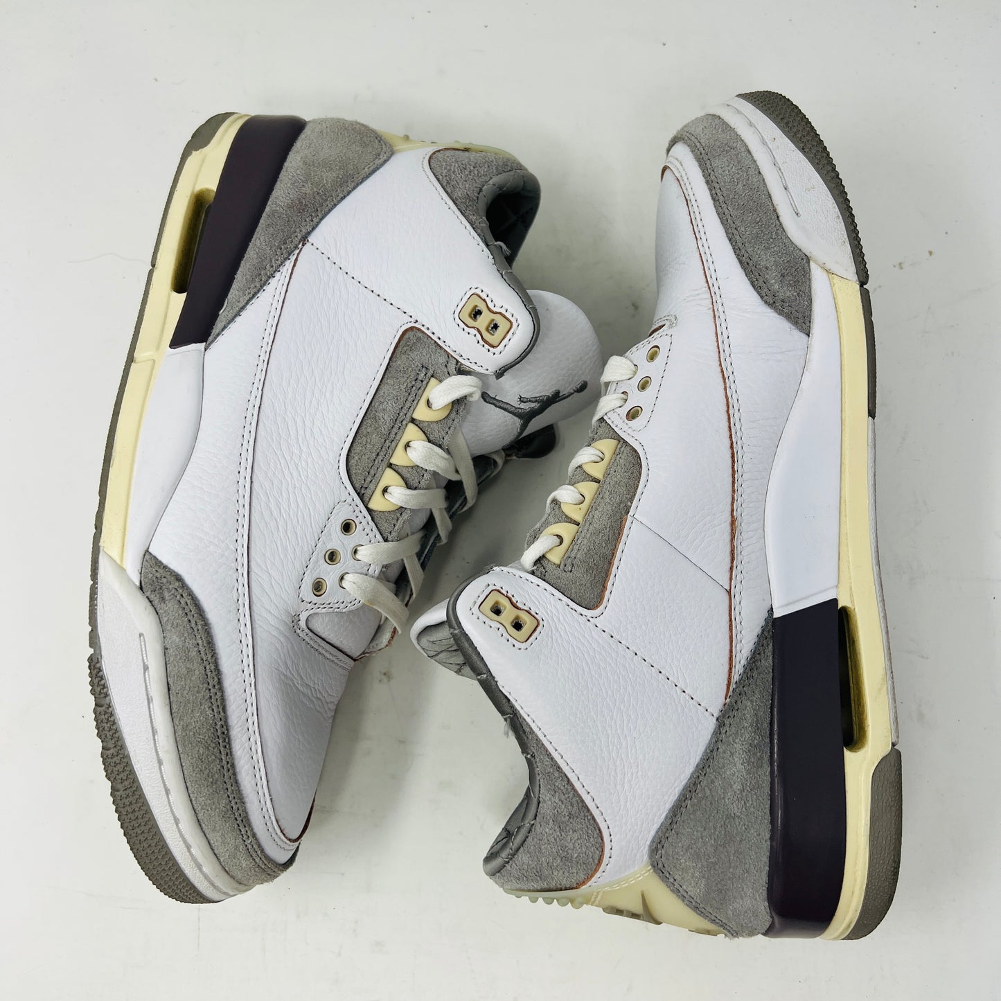 Jordan 3 Retro SP A Ma Maniére (Women's)